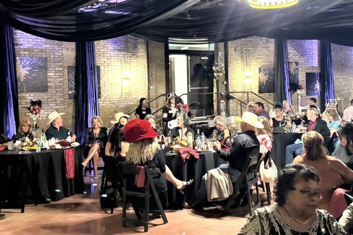 Kenedy Chamber of Commerce Annual Banquet 2025