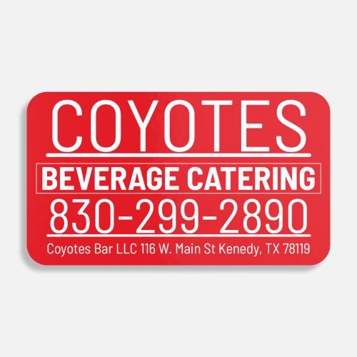 Coytoes
